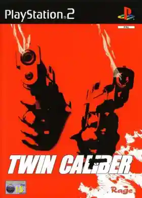 Twin Caliber (Korea)